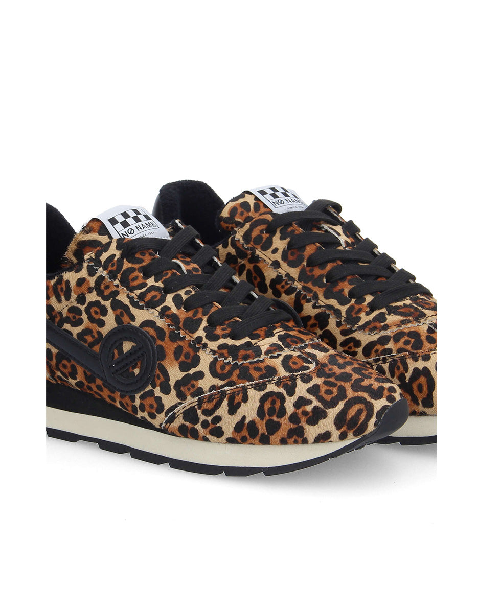 Zapatillas De Mujer | No Name City Run Jogger