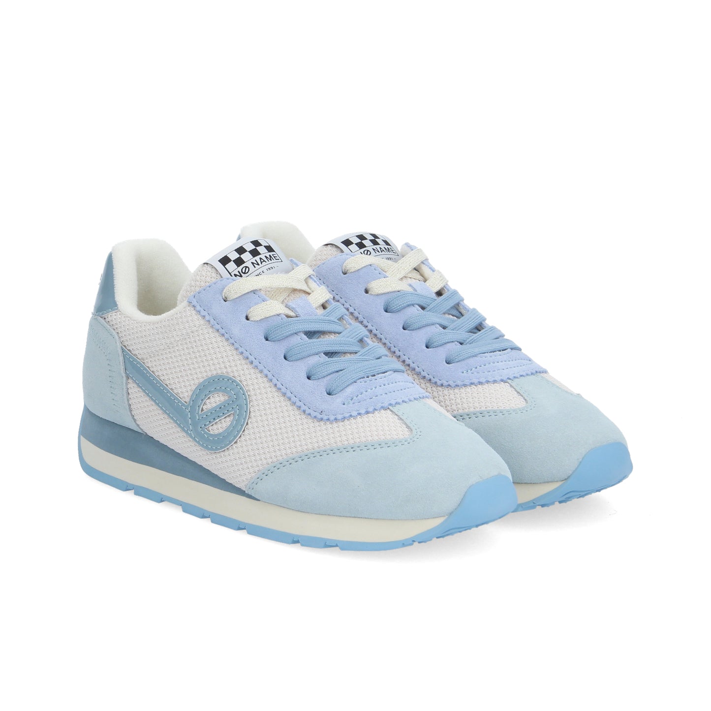 Zapatillas De Mujer I City Run Jogger W Shine