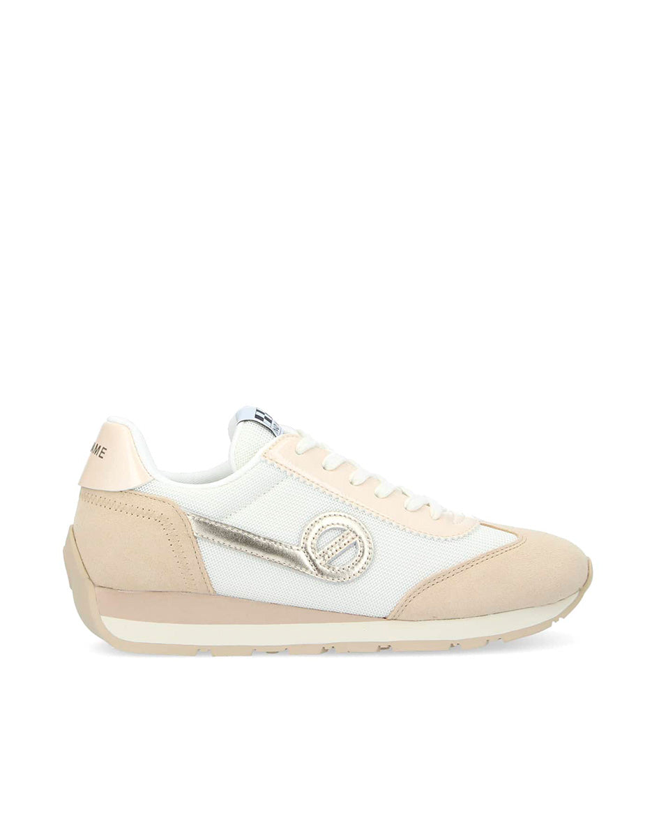 Zapatillas De Mujer | No Name Zapatillas City Run Jogger