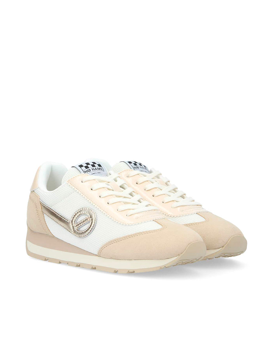 Zapatillas De Mujer | No Name Zapatillas City Run Jogger