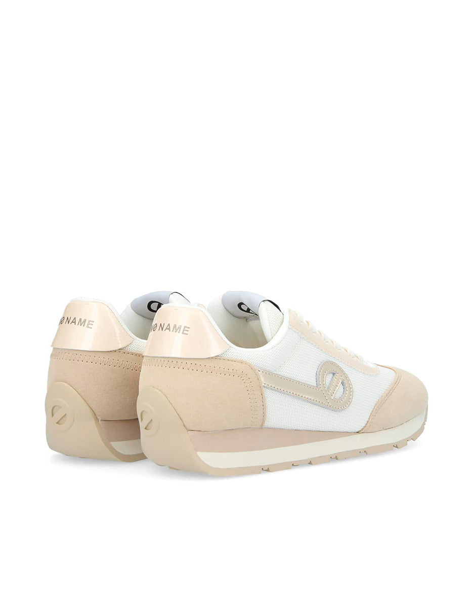 Zapatillas De Mujer | No Name Zapatillas City Run Jogger