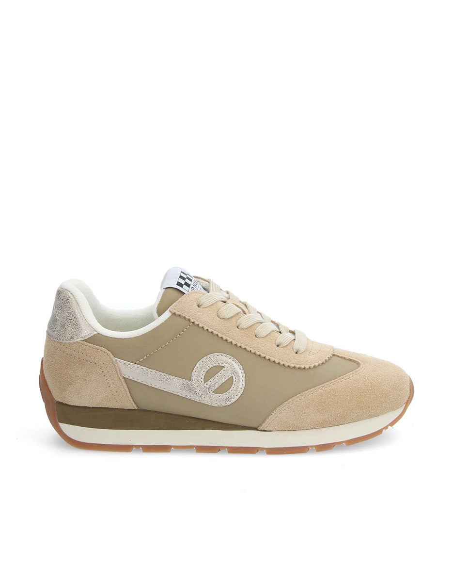 Zapatillas De Mujer | No Name City Run Jogger W