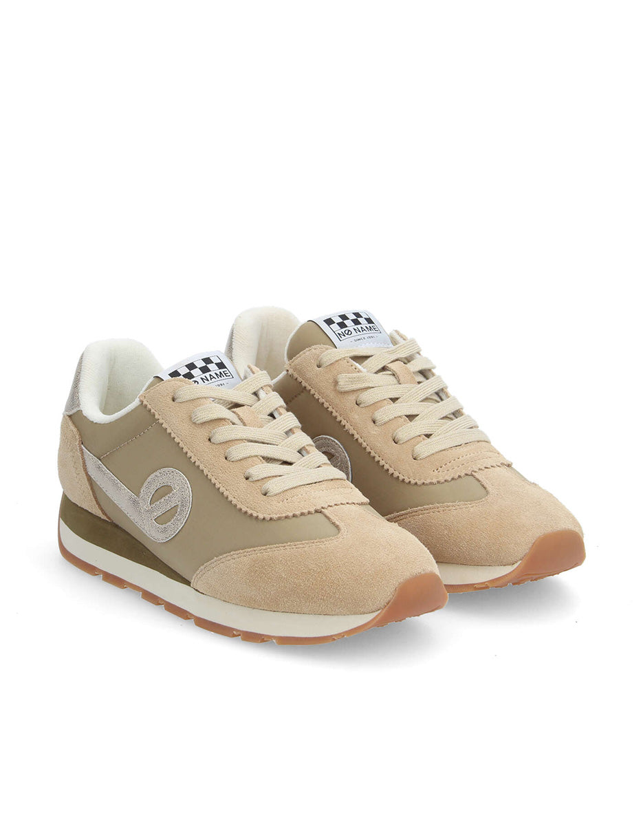 Zapatillas De Mujer | No Name City Run Jogger W