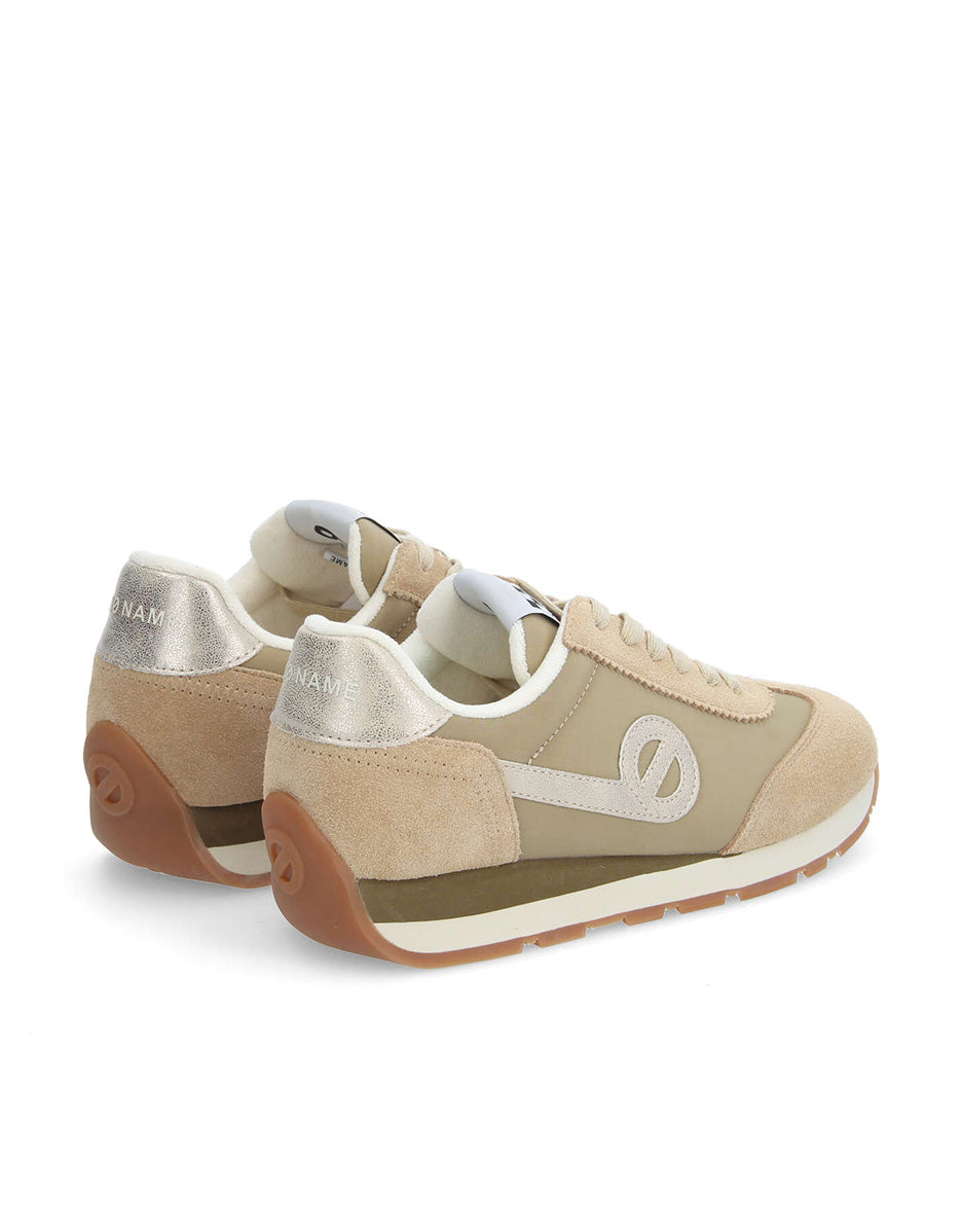 Zapatillas De Mujer | No Name City Run Jogger W