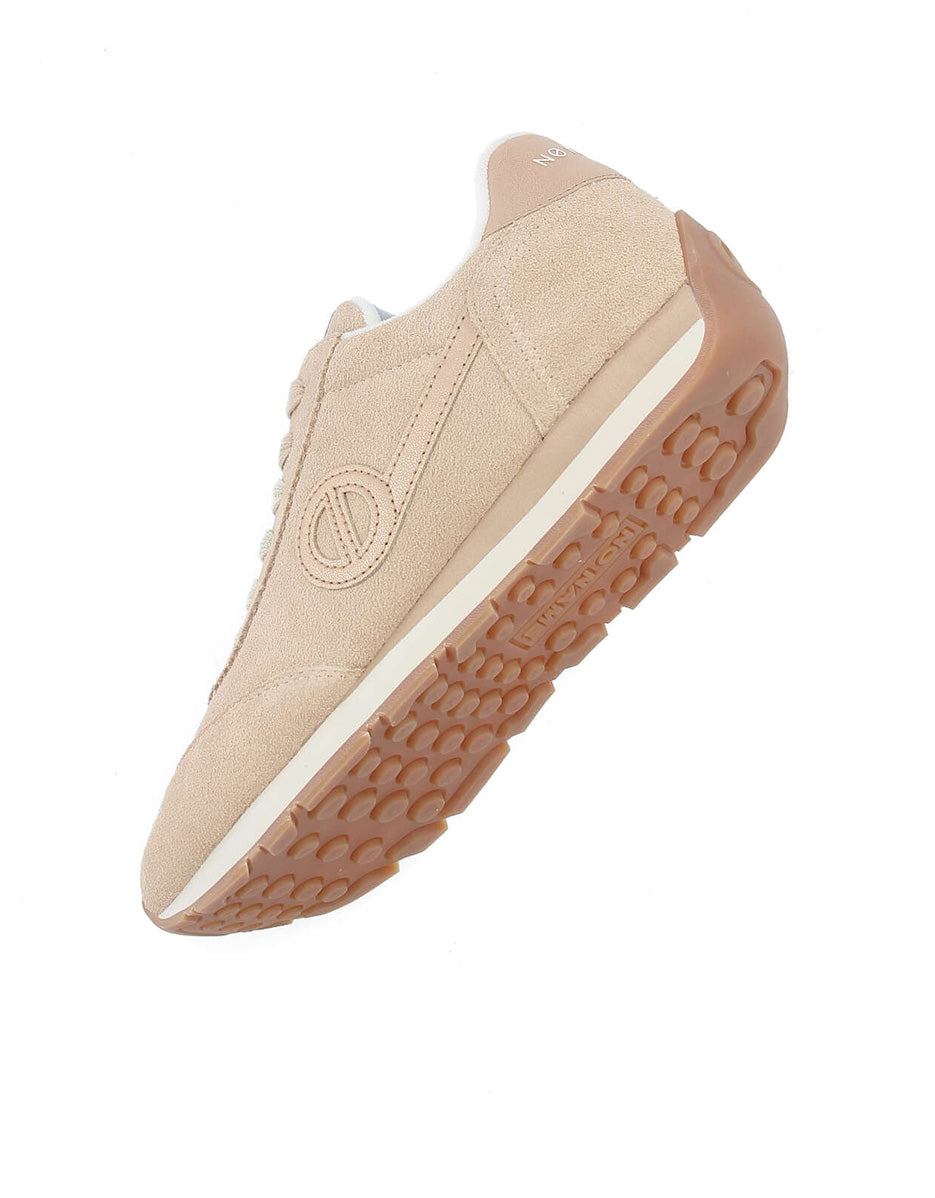 Zapatillas De Mujer | No Name City Run Jogger