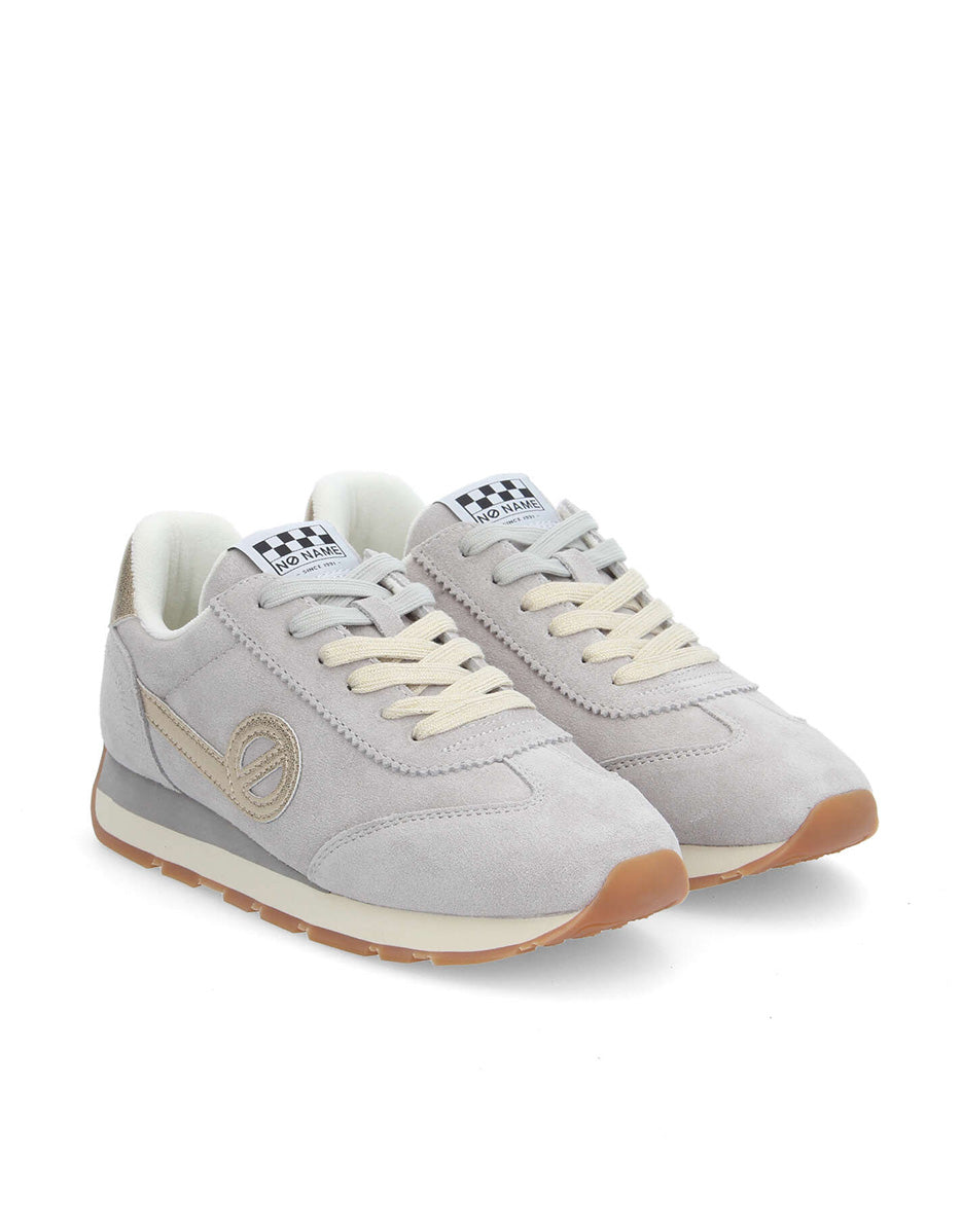 Zapatillas De Mujer | No Name City Run Jogger