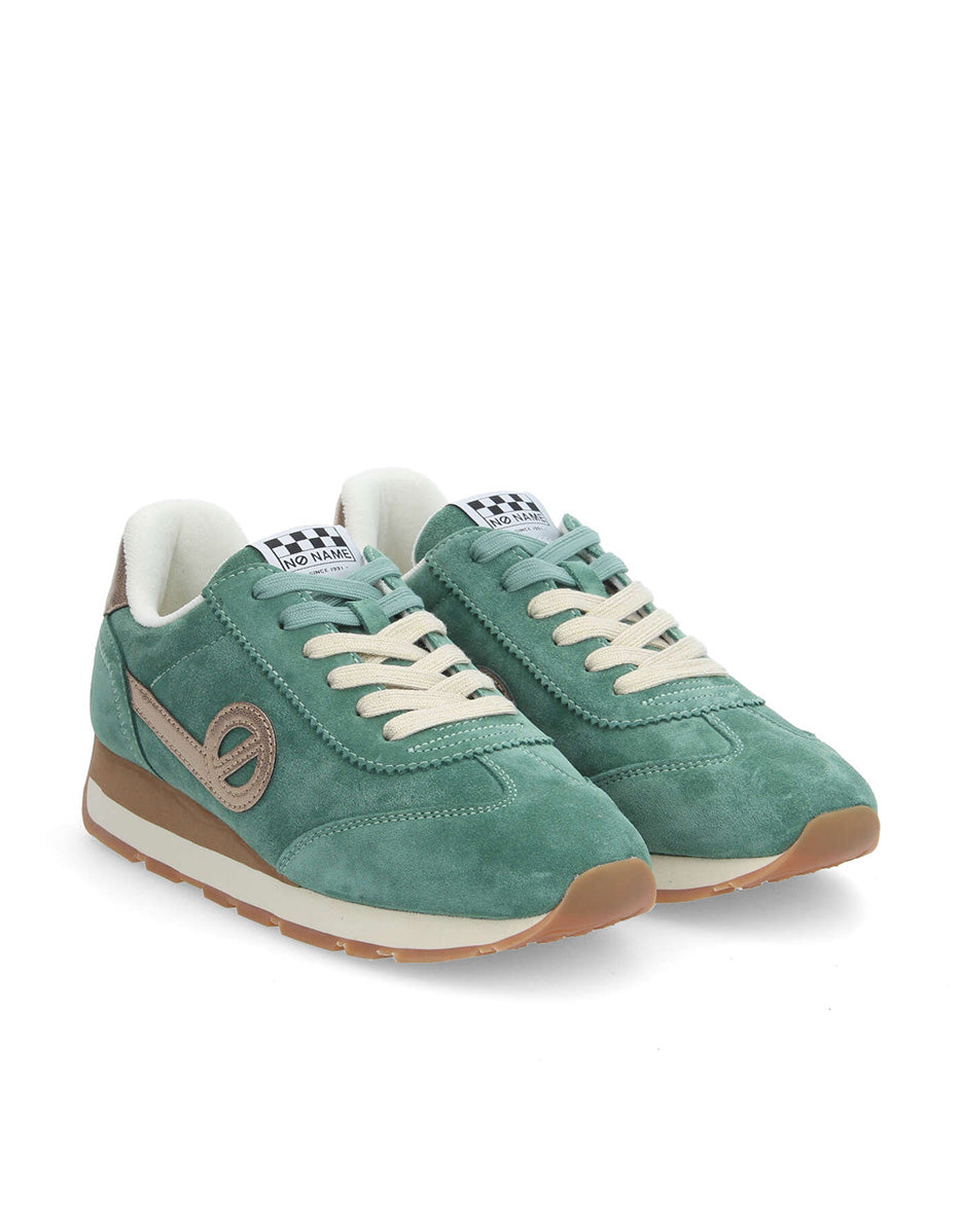 Zapatillas De Mujer | No Name City Run Jogger