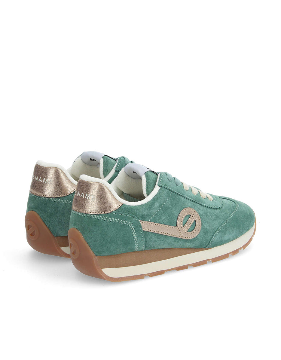 Zapatillas De Mujer | No Name City Run Jogger