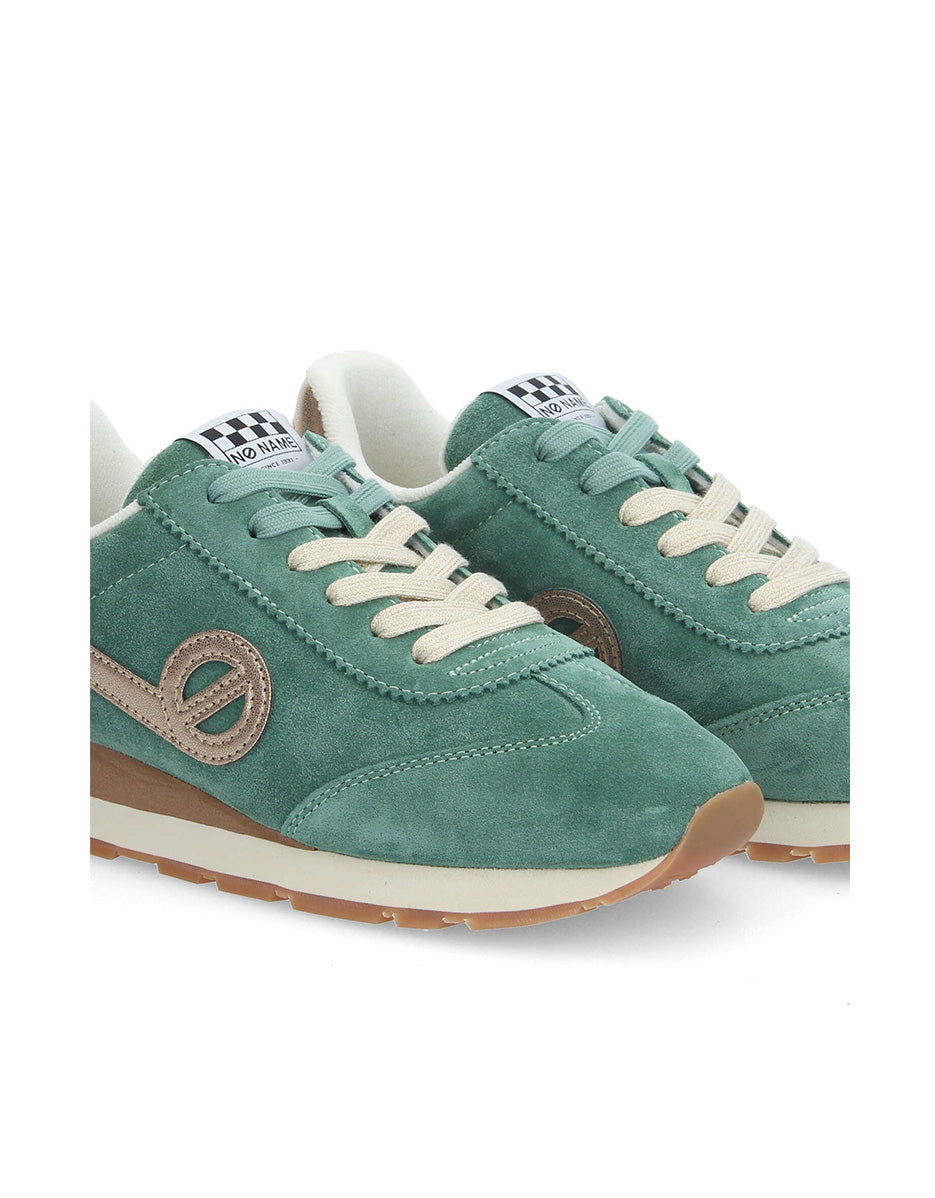 Zapatillas De Mujer | No Name City Run Jogger