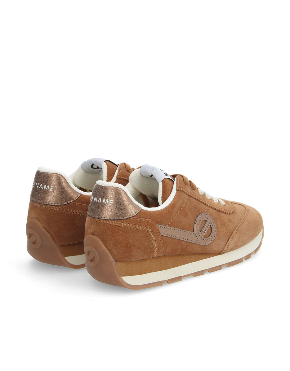 Zapatillas De Mujer | No Name City Run Jogger