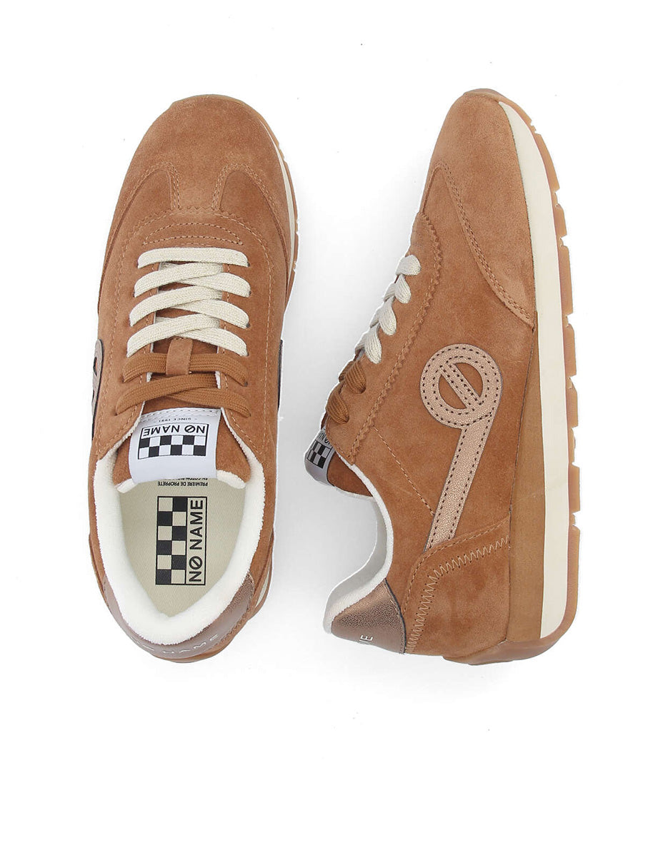 Zapatillas De Mujer | No Name City Run Jogger