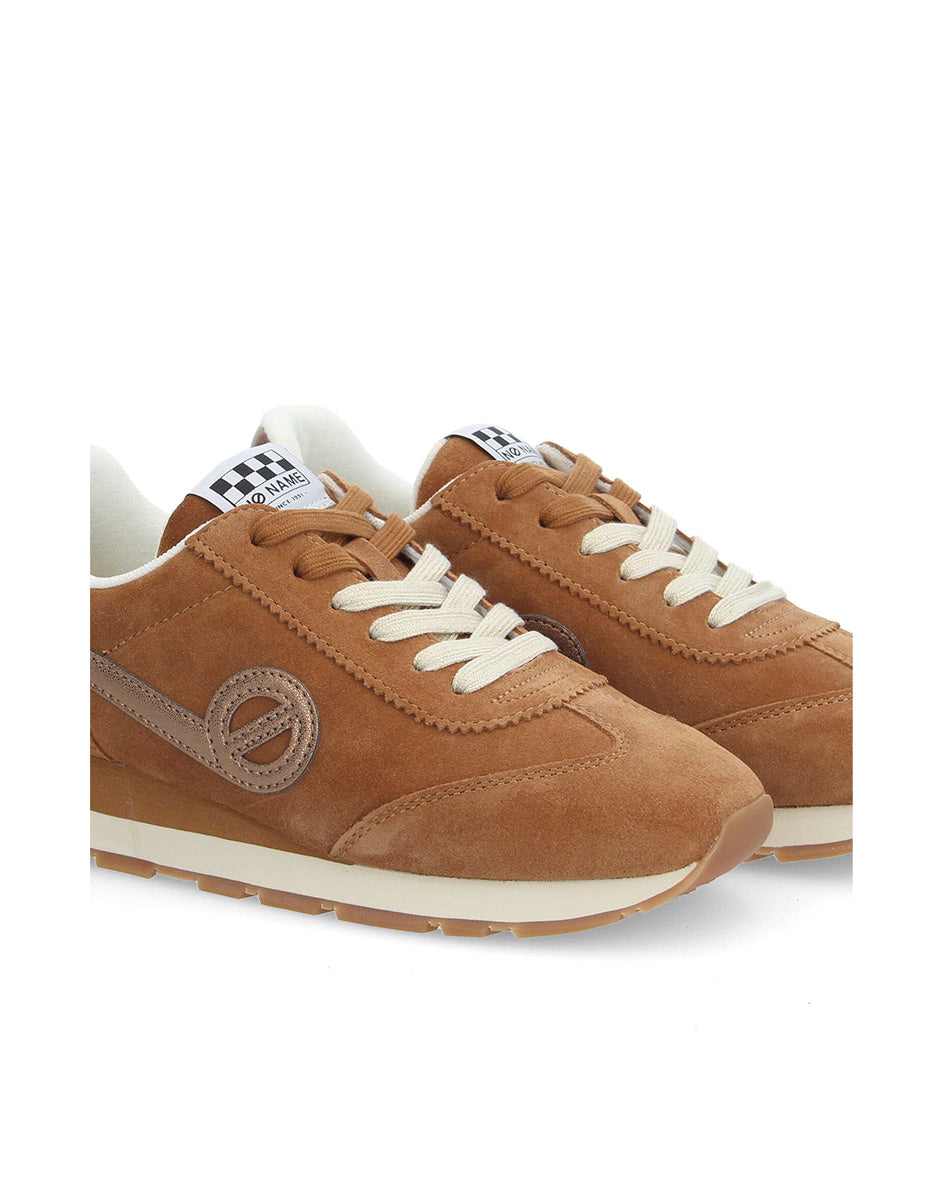 Zapatillas De Mujer | No Name City Run Jogger