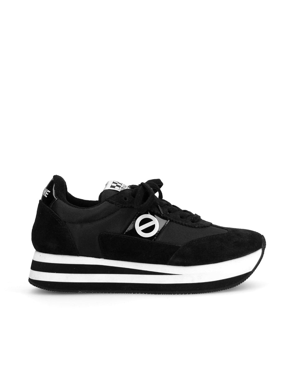 Zapatillas De Mujer | No Name Flex Jogger – Distribuidor Oficial