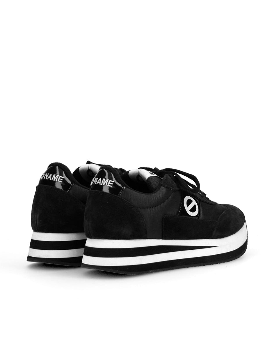 Zapatillas De Mujer | No Name Flex Jogger