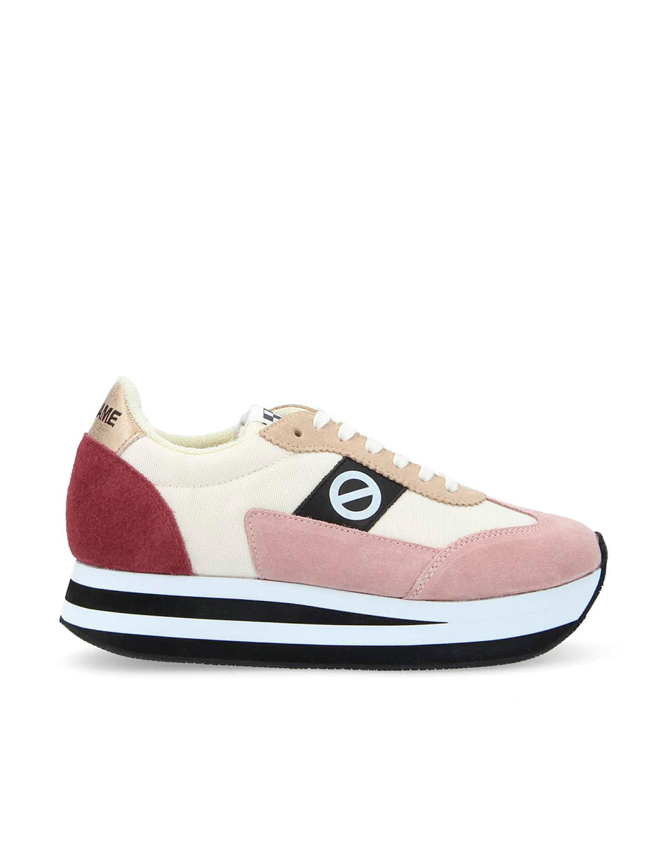 Zapatillas De Mujer | No Name Flex M Jogger W