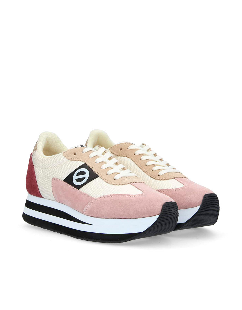Zapatillas De Mujer | No Name Flex M Jogger W