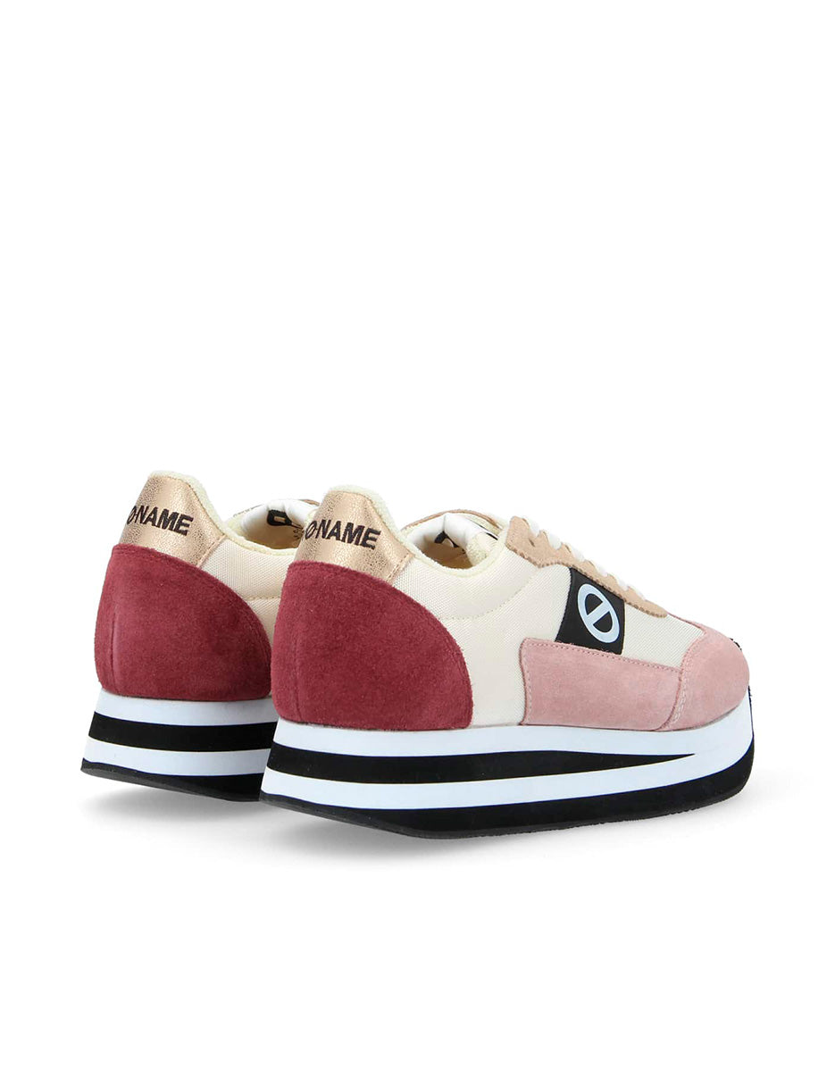 Zapatillas De Mujer | No Name Flex M Jogger W