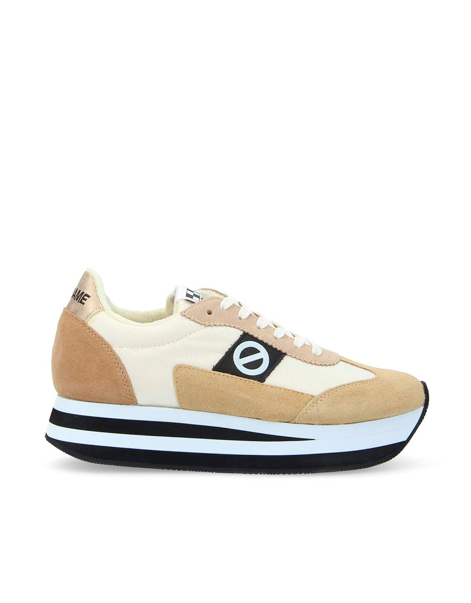 Zapatillas De Mujer | No Name Flex M Jogger W