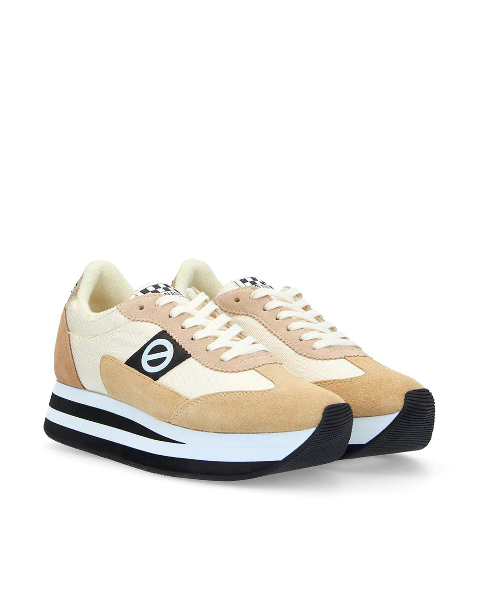 Zapatillas De Mujer | No Name Flex M Jogger W