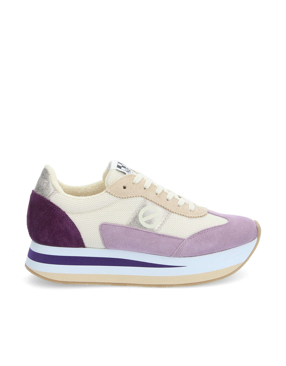 Zapatillas De Mujer | No Name Flex M Jogger W