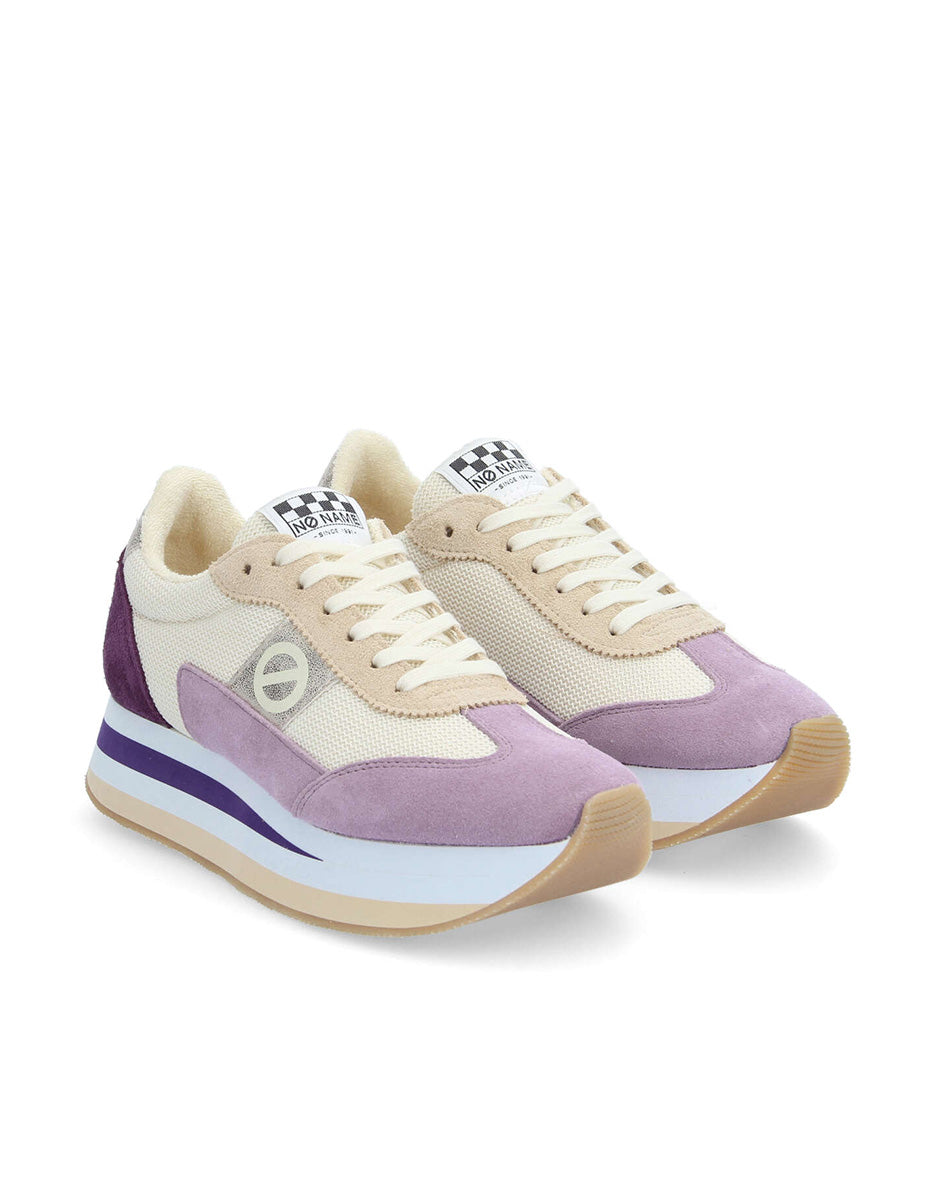 Zapatillas De Mujer | No Name Flex M Jogger W