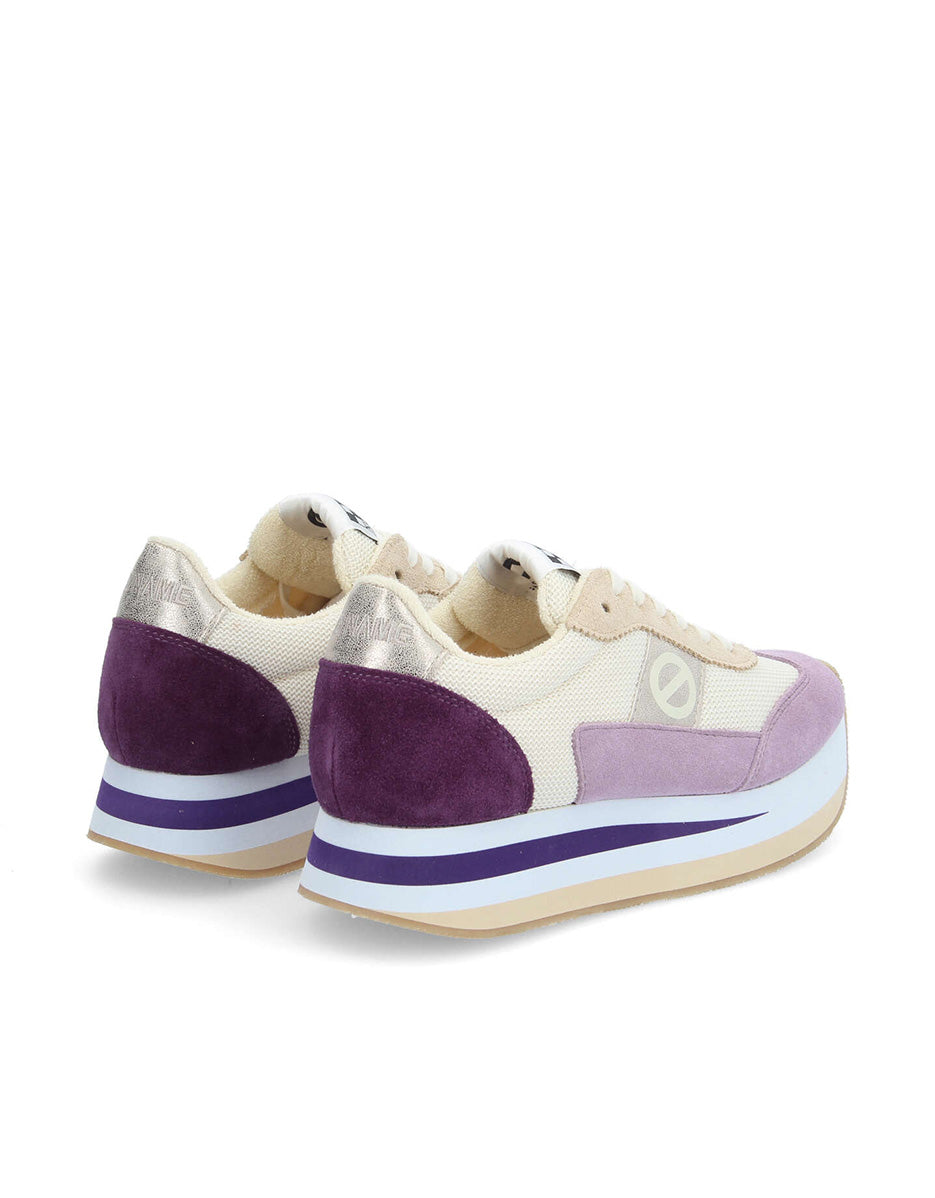 Zapatillas De Mujer | No Name Flex M Jogger W