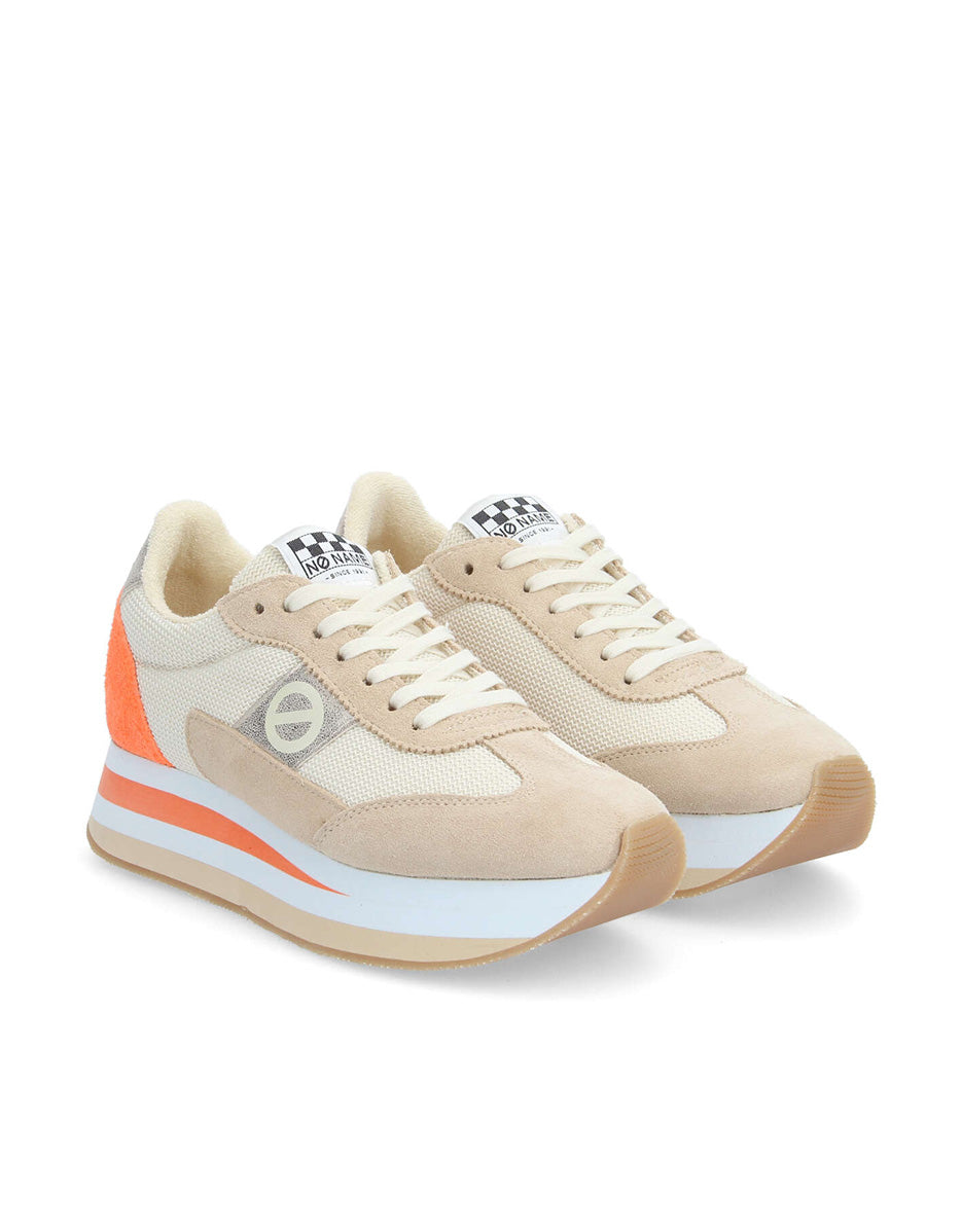Zapatillas De Mujer | No Name Flex M Jogger W