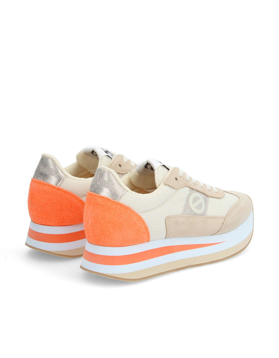 Zapatillas De Mujer | No Name Flex M Jogger W