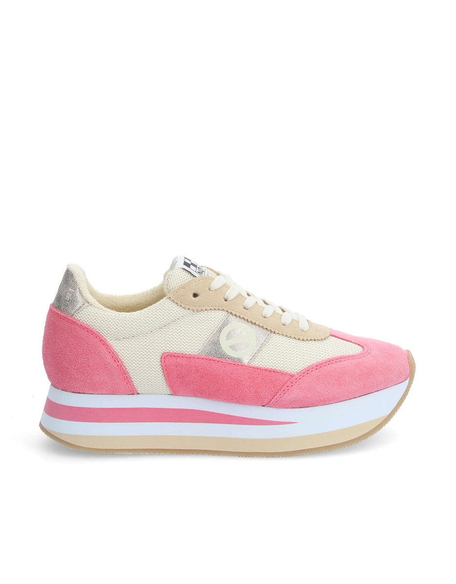Zapatillas De Mujer | No Name Flex M Jogger W