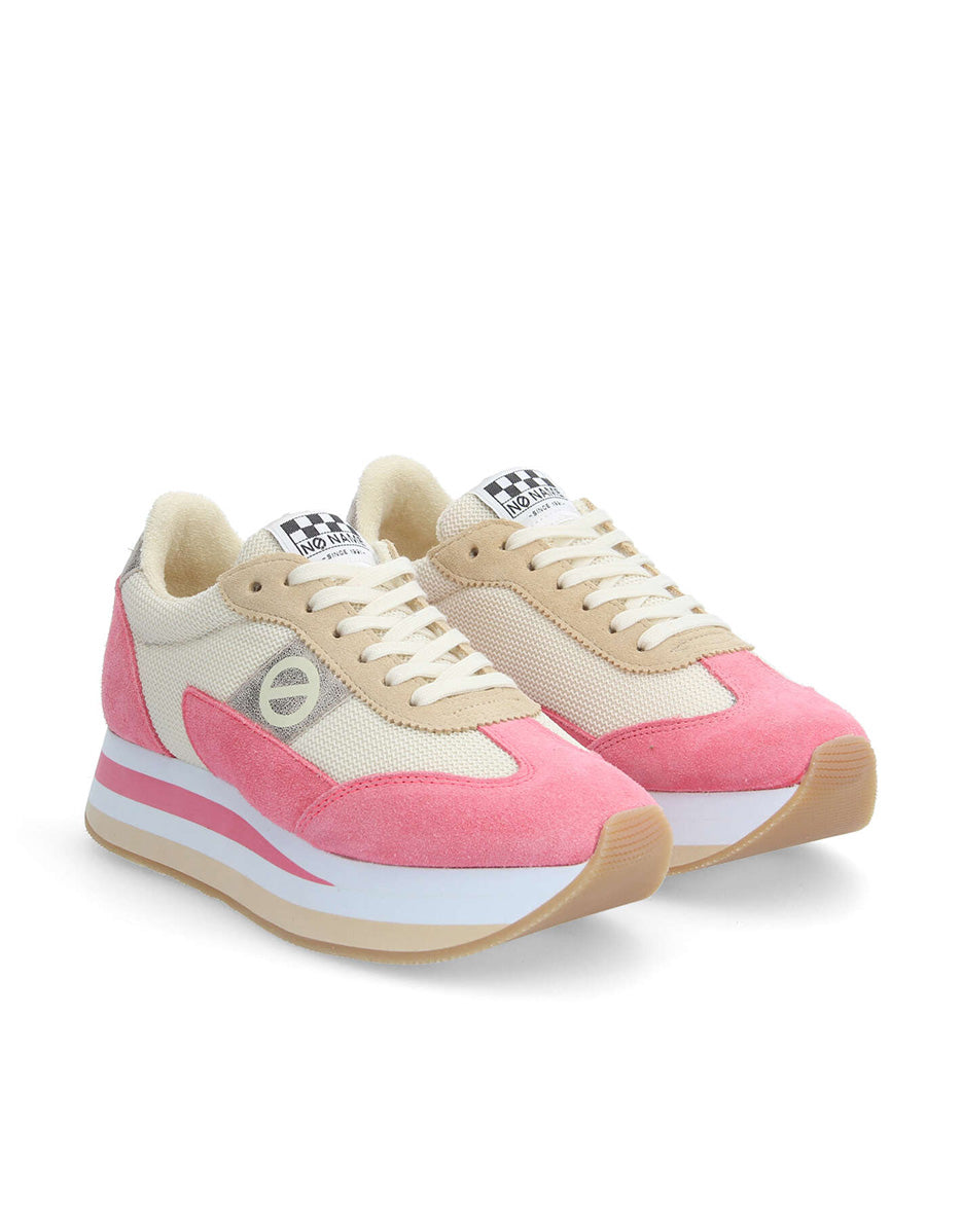 Zapatillas De Mujer | No Name Flex M Jogger W