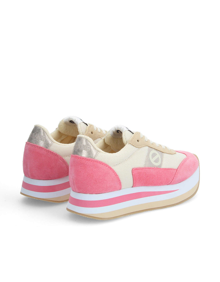 Zapatillas De Mujer | No Name Flex M Jogger W