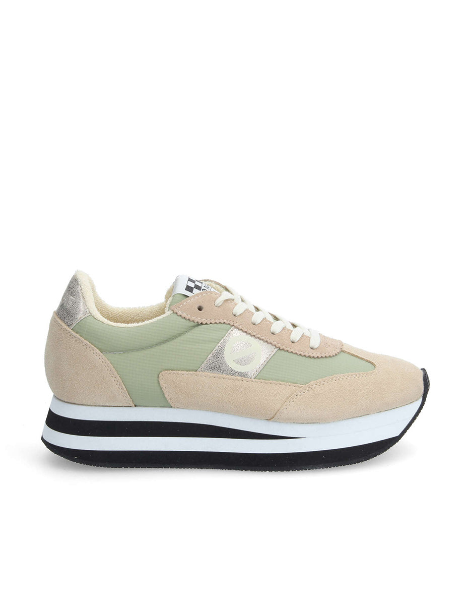 Zapatillas De Mujer | No Name Flex M Jogger W