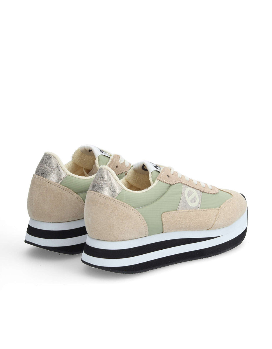 Zapatillas De Mujer | No Name Flex M Jogger W