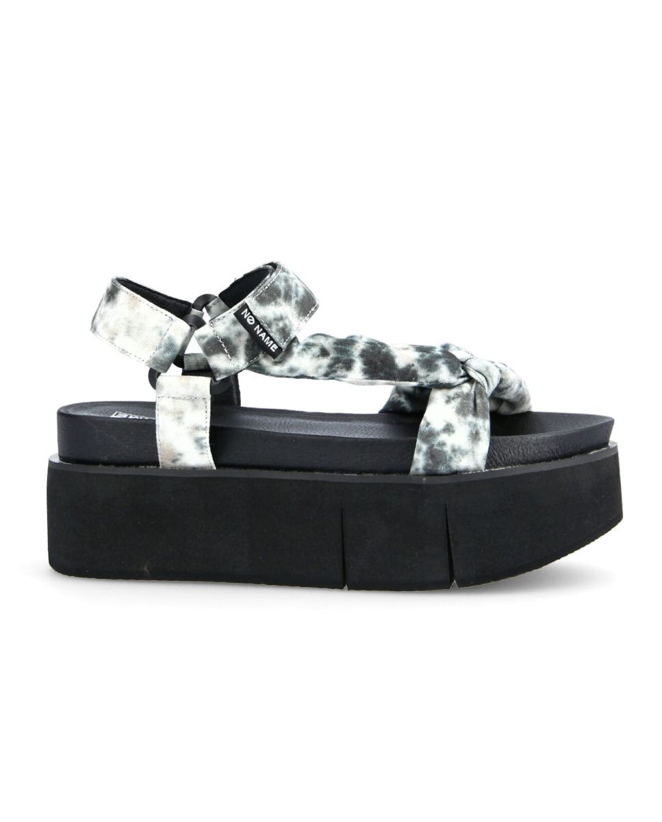 Sandalias De Mujer | No Name Poppy Sunset W