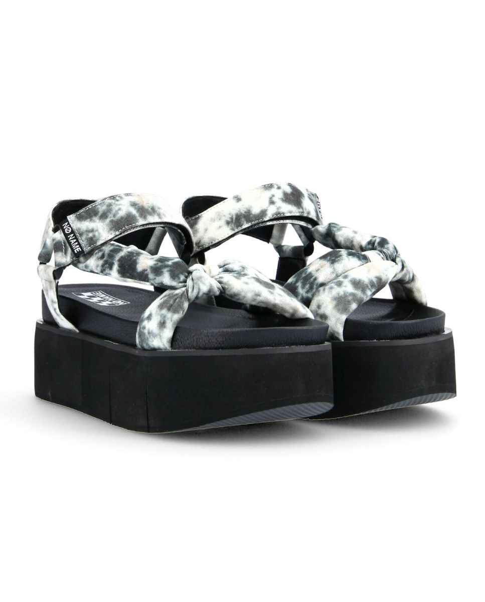 Sandalias De Mujer | No Name Poppy Sunset W
