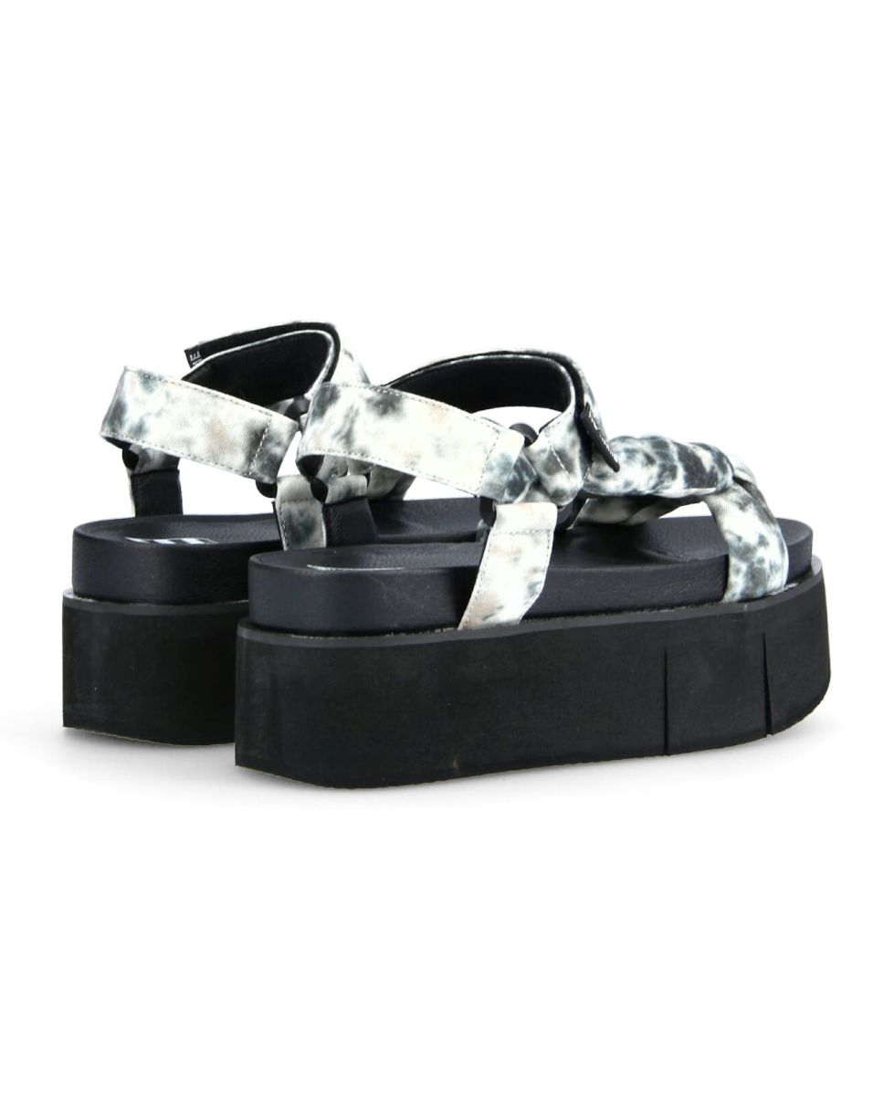 Sandalias De Mujer | No Name Poppy Sunset W