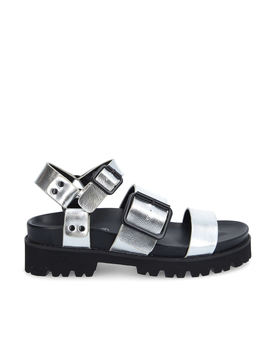 Sandalias De Mujer | No Name June Ankle W