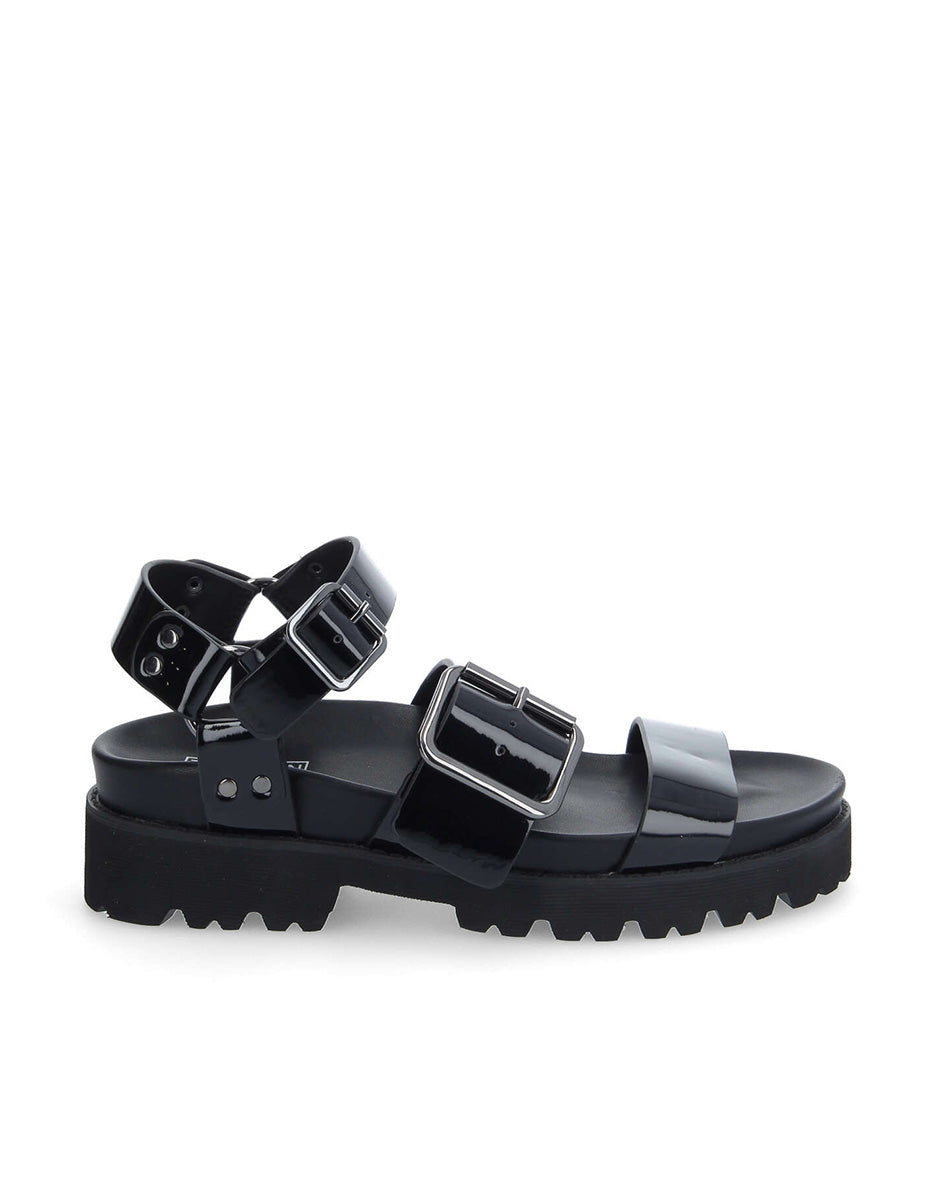 Sandalias De Mujer | No Name June Ankle W