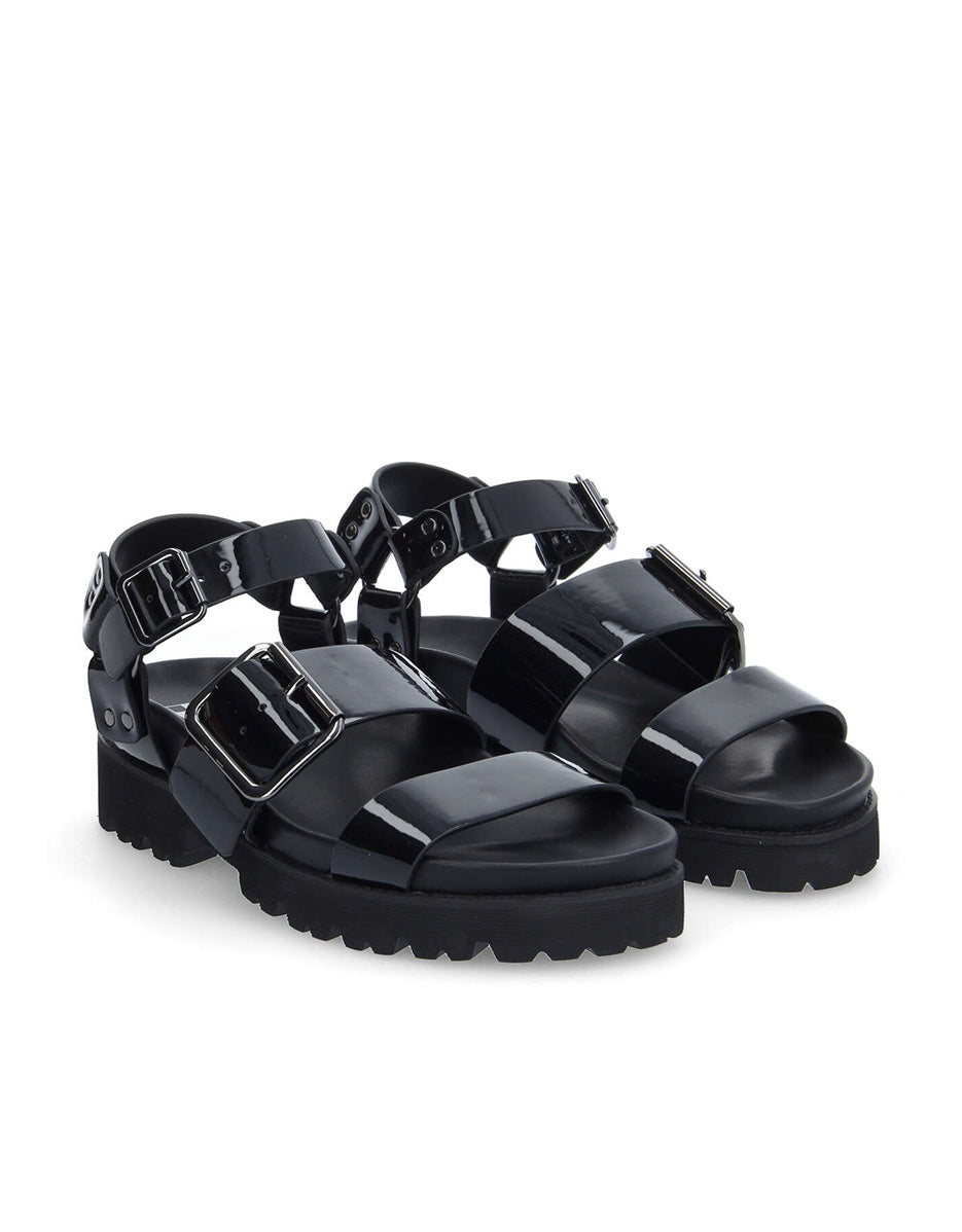 Sandalias De Mujer | No Name June Ankle W