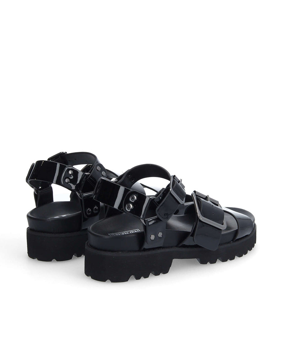 Sandalias De Mujer | No Name June Ankle W