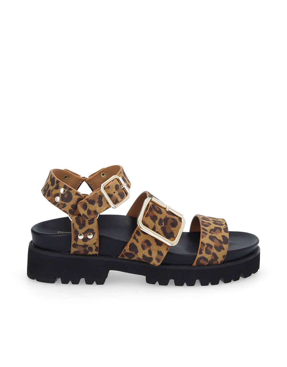 Sandalias De Mujer | No Name June Ankle W