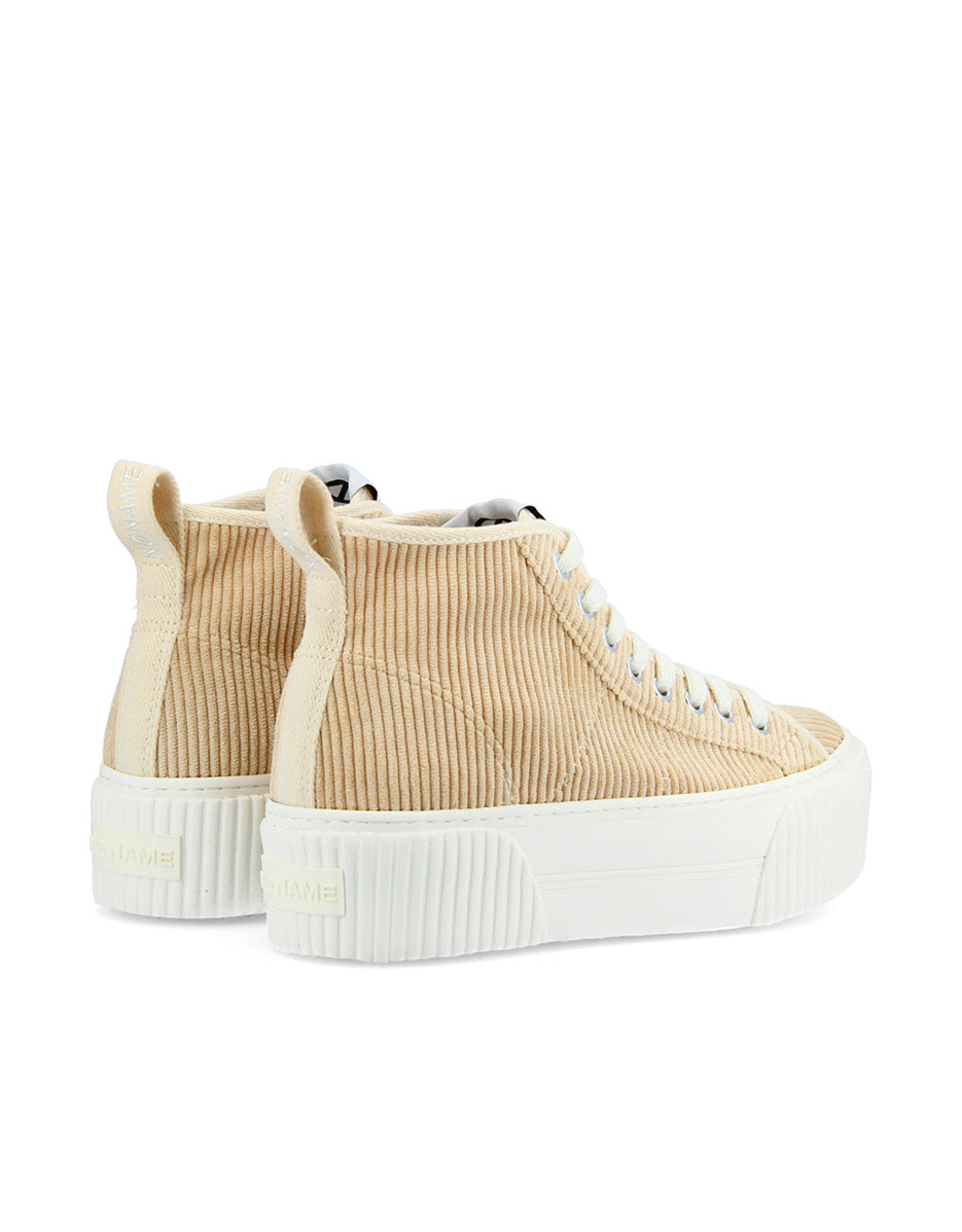 Zapatillas De Mujer | No Name Iron Mid Daddy W
