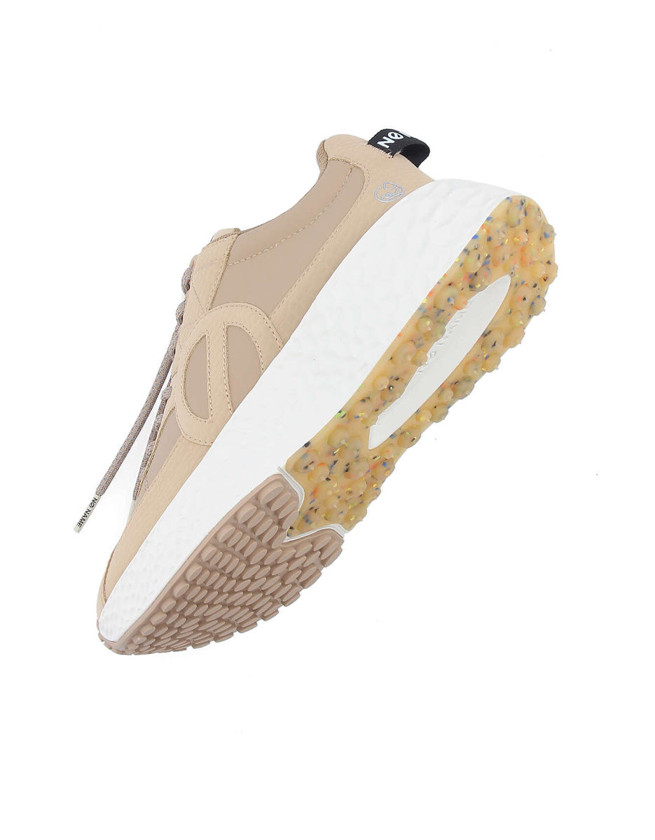 Zapatillas De Mujer | No Name Carter Runner
