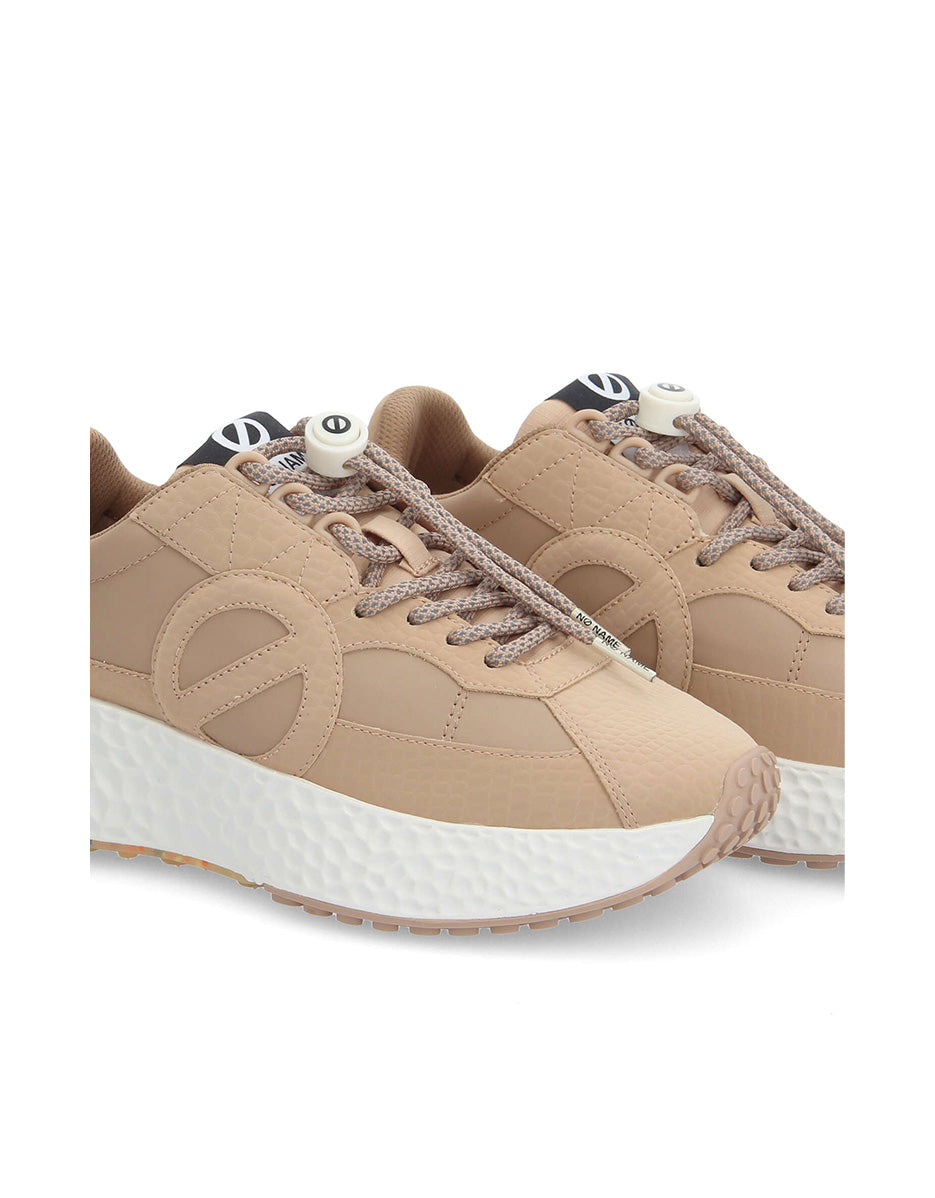 Zapatillas De Mujer | No Name Carter Runner