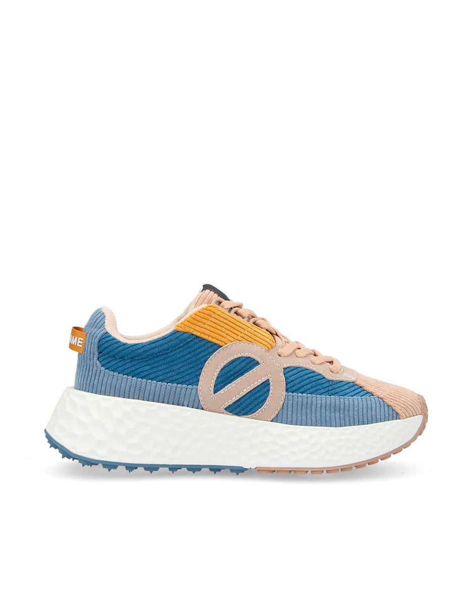 Zapatillas De Mujer | No Name Carter Runner Daddy W