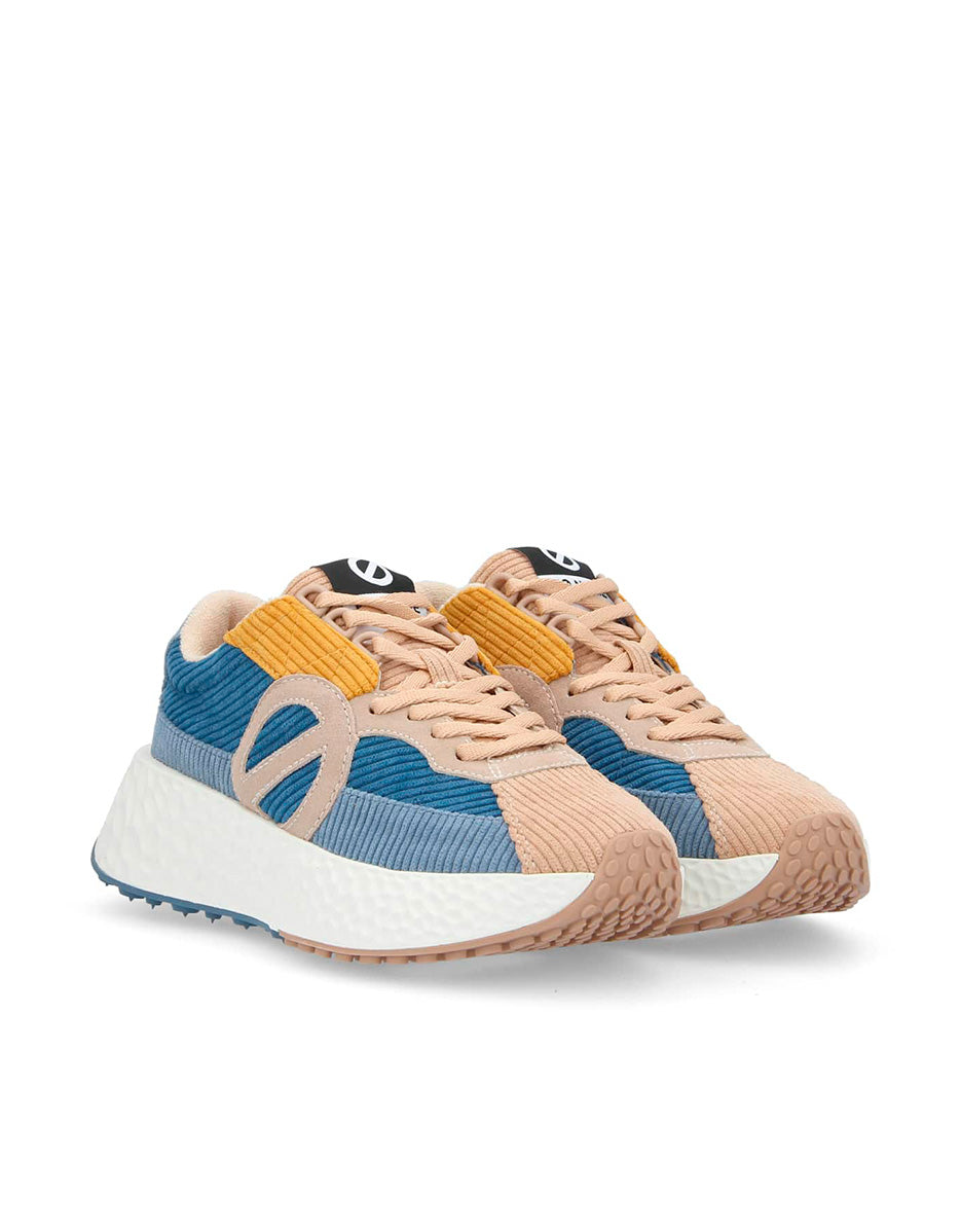 Zapatillas De Mujer | No Name Carter Runner Daddy W