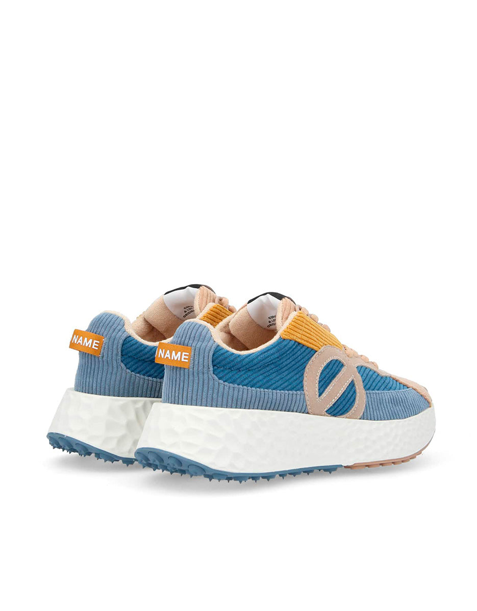 Zapatillas De Mujer | No Name Carter Runner Daddy W