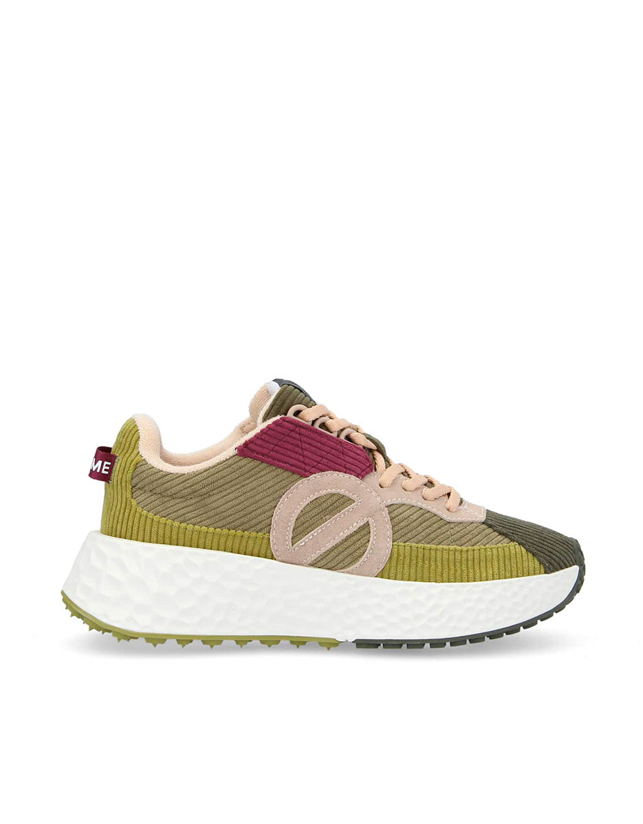 Zapatillas De Mujer | No Name Carter Runner Daddy W