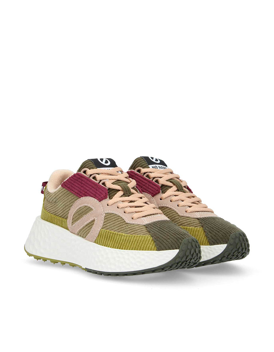 Zapatillas De Mujer | No Name Carter Runner Daddy W