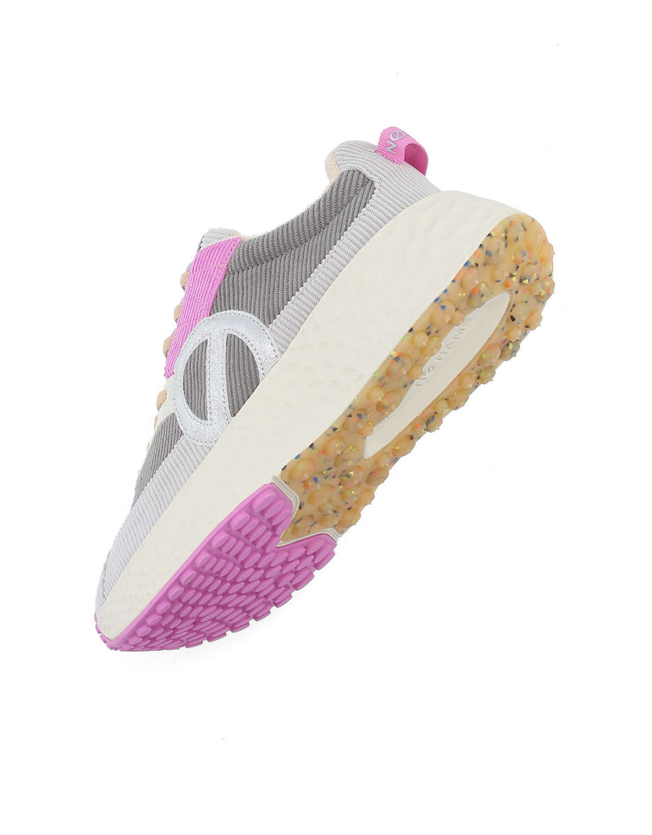 Zapatillas De Mujer | No Name Carter Runner